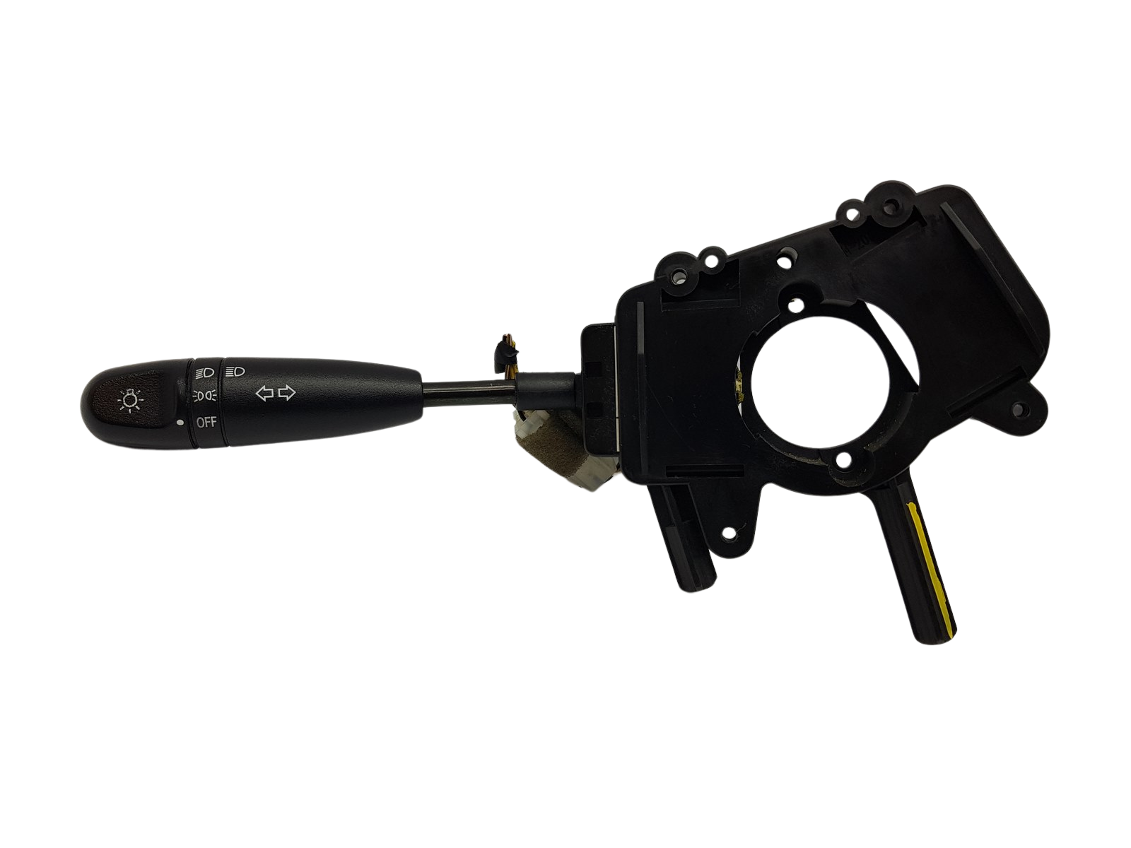 Lichtschalter Chevrolet Aveo 96540686 96540683 main product photo