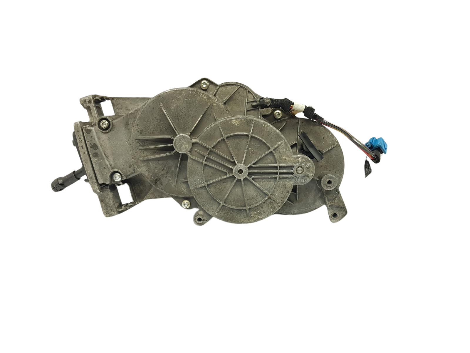 Stellmotor Heckklappe A2137605600 Mercedes-Benz W213 main product photo