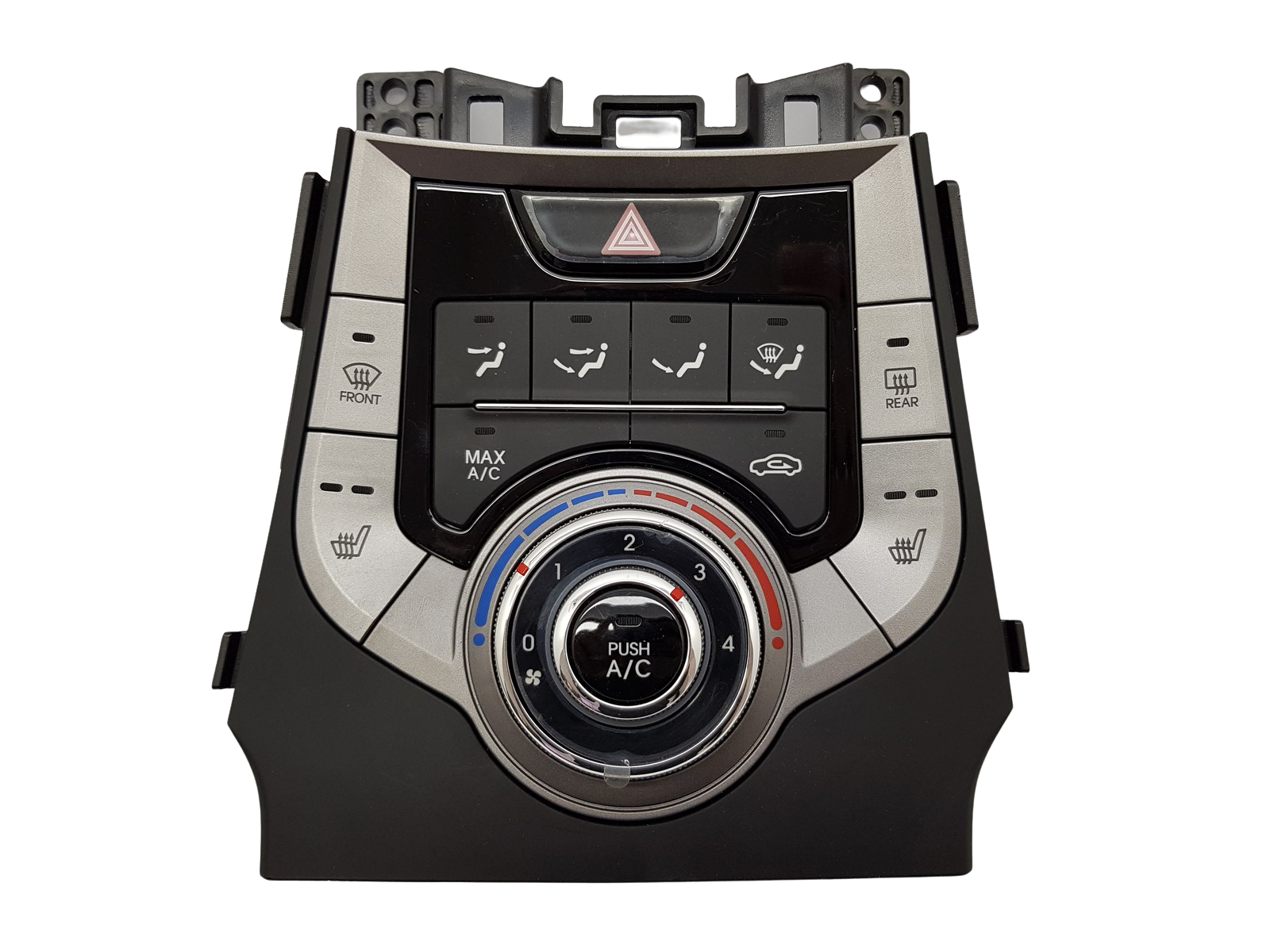 Klimabedienteil Bedienung Climatronic Hyundai Elantra 5 972503X142 A65 HKI0094 main product photo