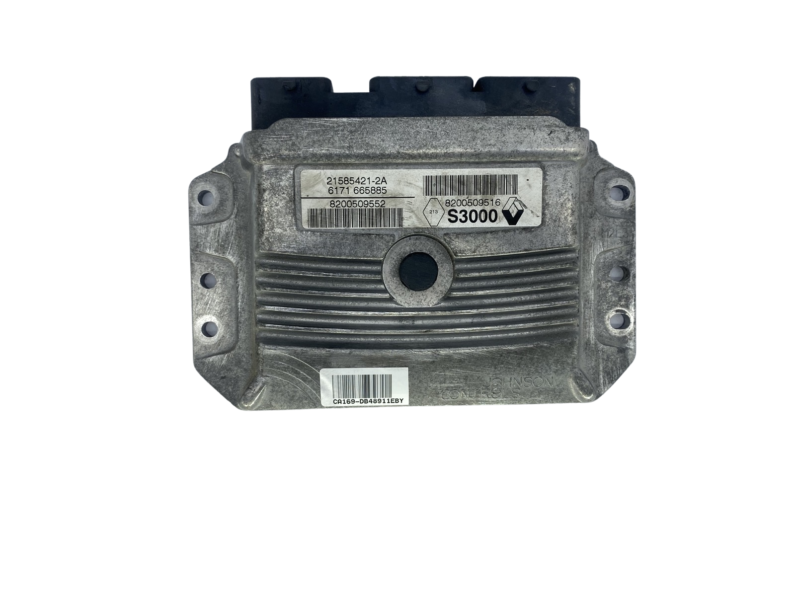 Steuergerät 21585421-2A 8200509552 8200509516 Renault Johnson 48911 main product photo