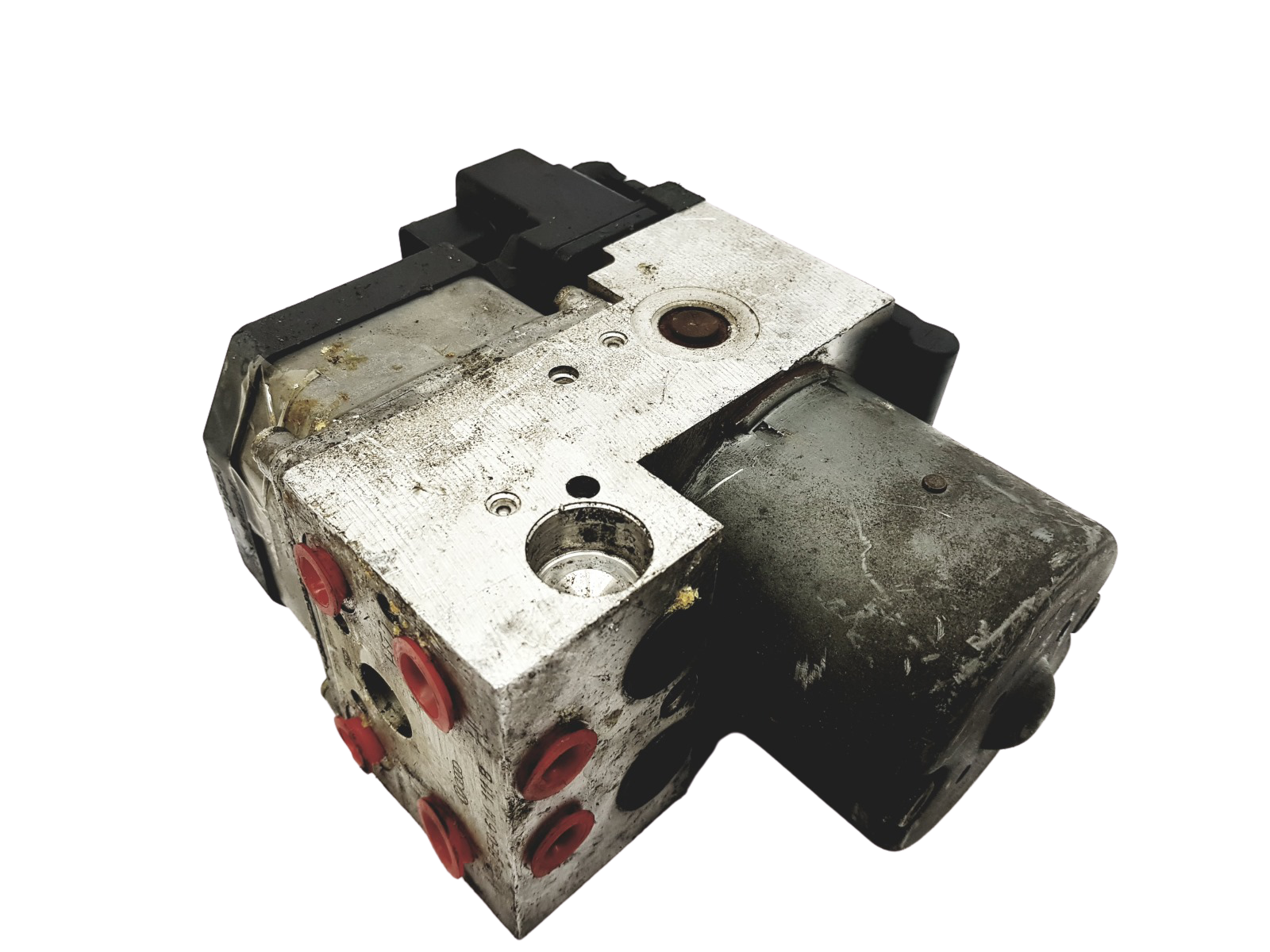Abs-Pumpe Audi A4 VW Passat B5 8E0614111B 0273004283 Bosch main product photo