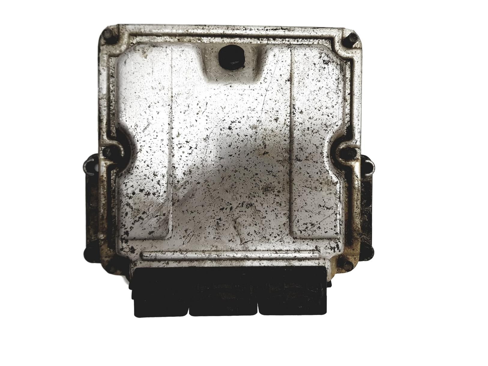 Steuergerät 0281011325 8200309318 8200309329 Renault Bosch 12405 main product photo