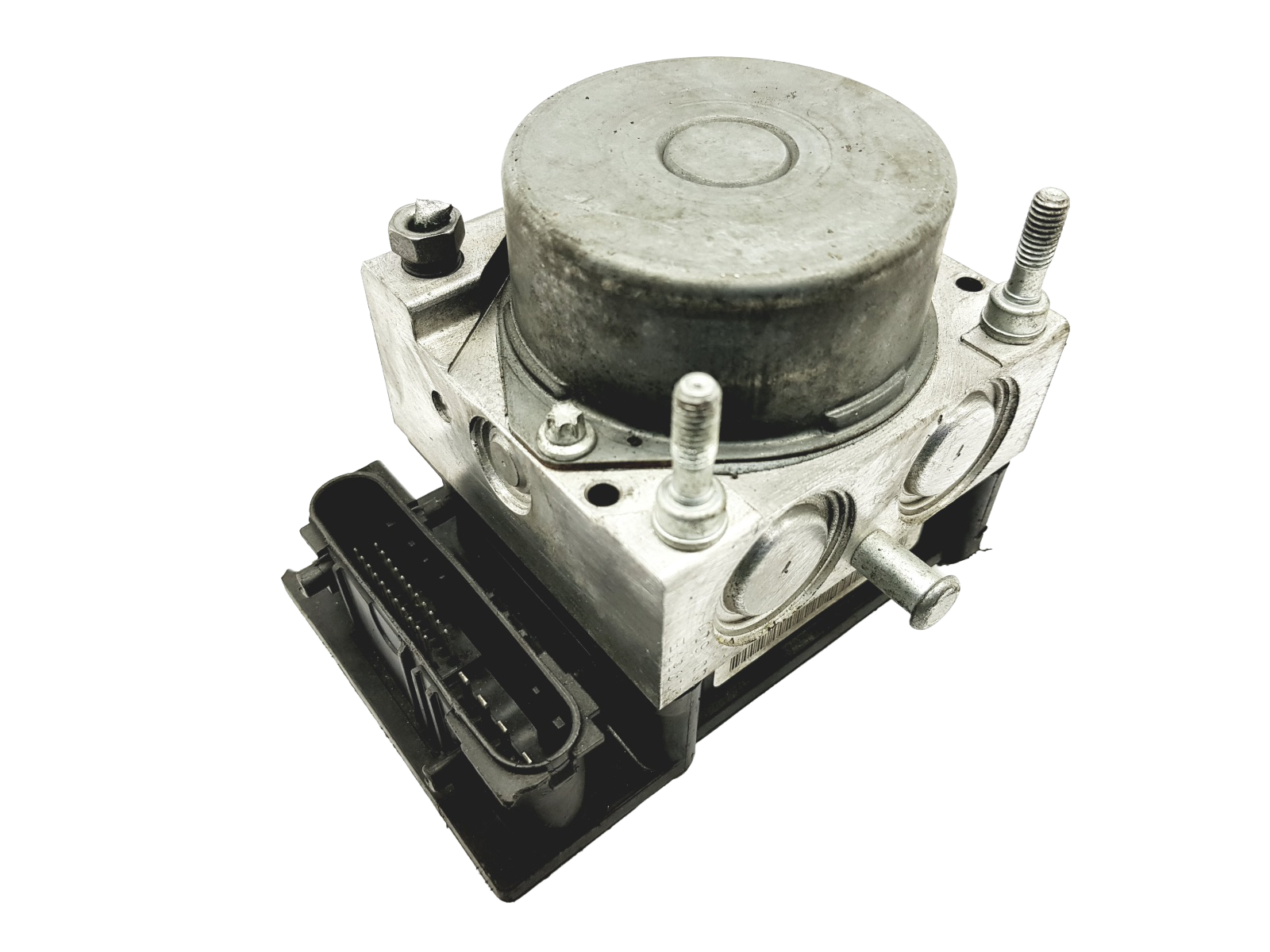 Abs-Pumpe Renault Modus 8200747138 0265800558 Bosch 46668 main product photo