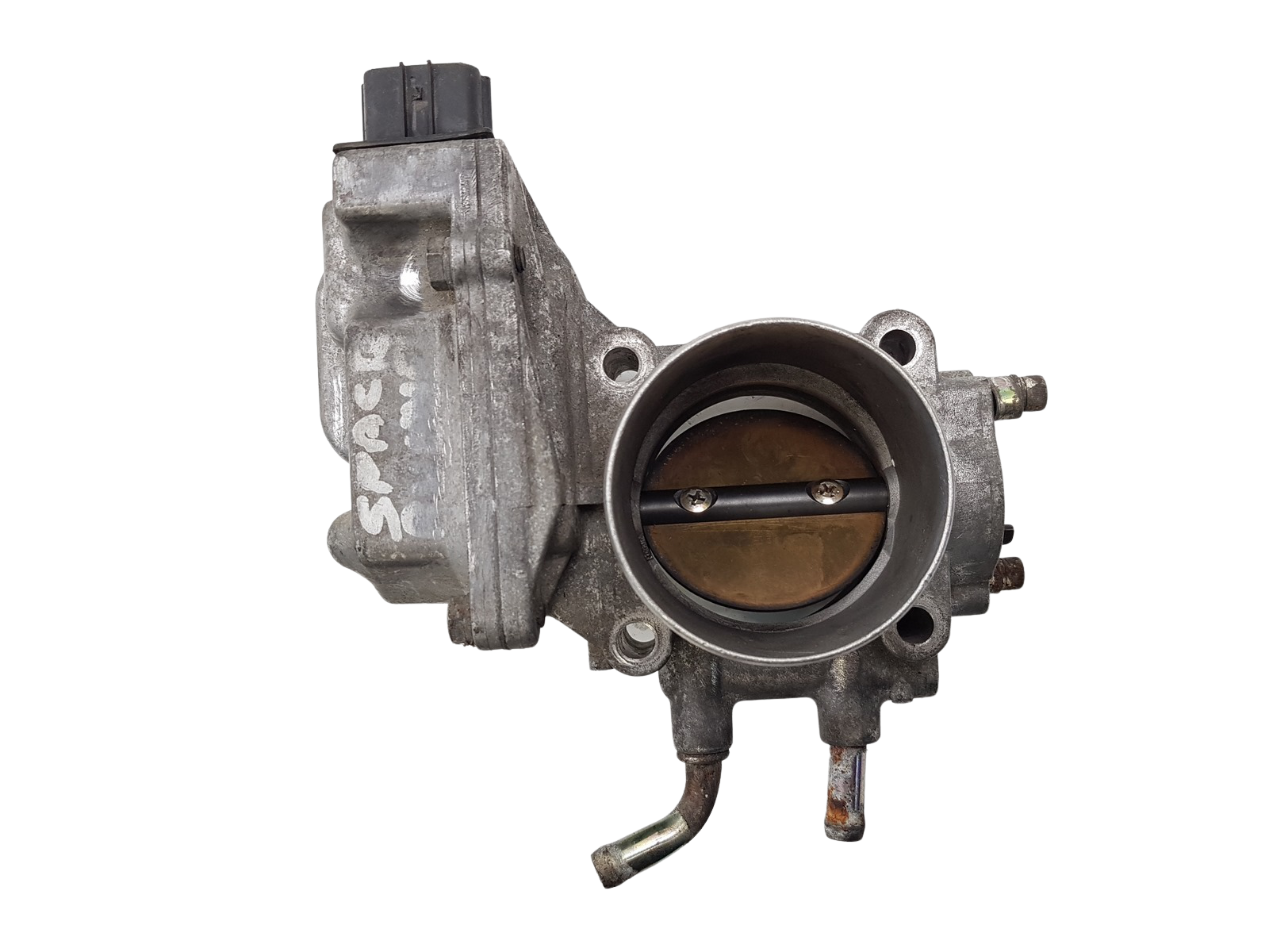 Drosselklappe Mitsubishi Carisma Space Star EAC60-002 Mikuni main product photo