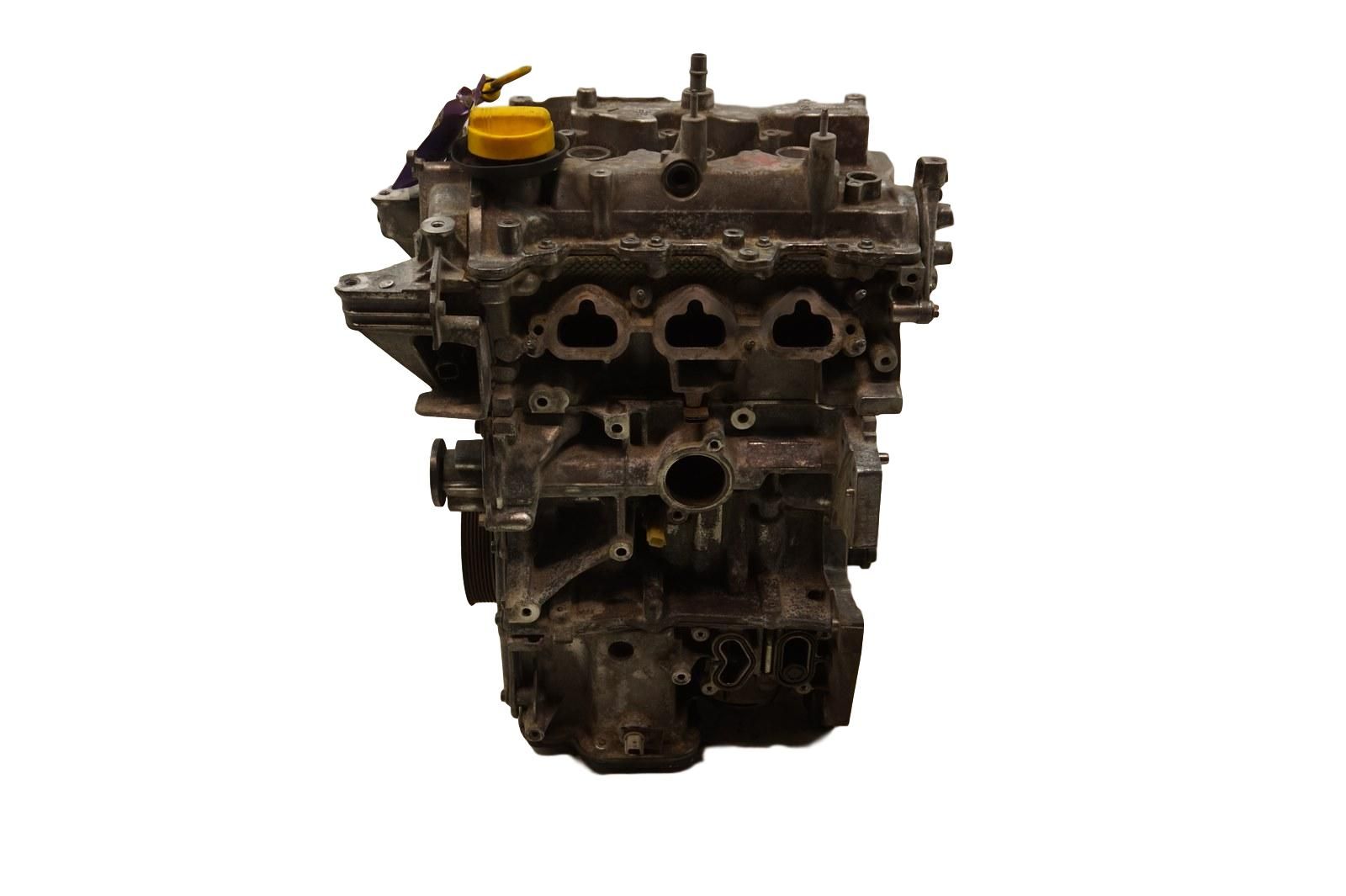 Benzinmotor H4BA400 Dacia Logan 2 0.9 TCe H4B400 main product photo