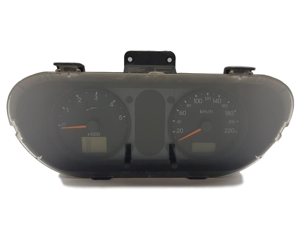 Tacho Kombiinstrument Ford Fusion 2S6F-10849-NF 2S6F10849NF 14034 main product photo