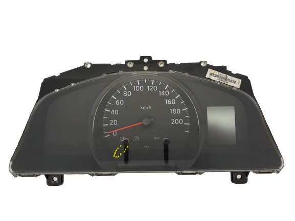 Tacho Kombiinstrument Nissan NV200 24810JX52B main product photo