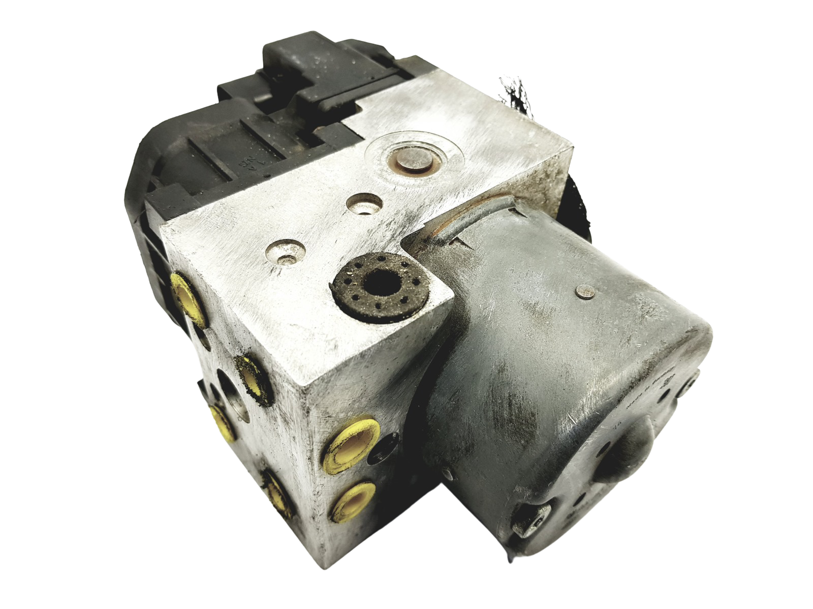 Abs-Pumpe Opel Corsa C 09127108 0273004227 Bosch 34578 main product photo