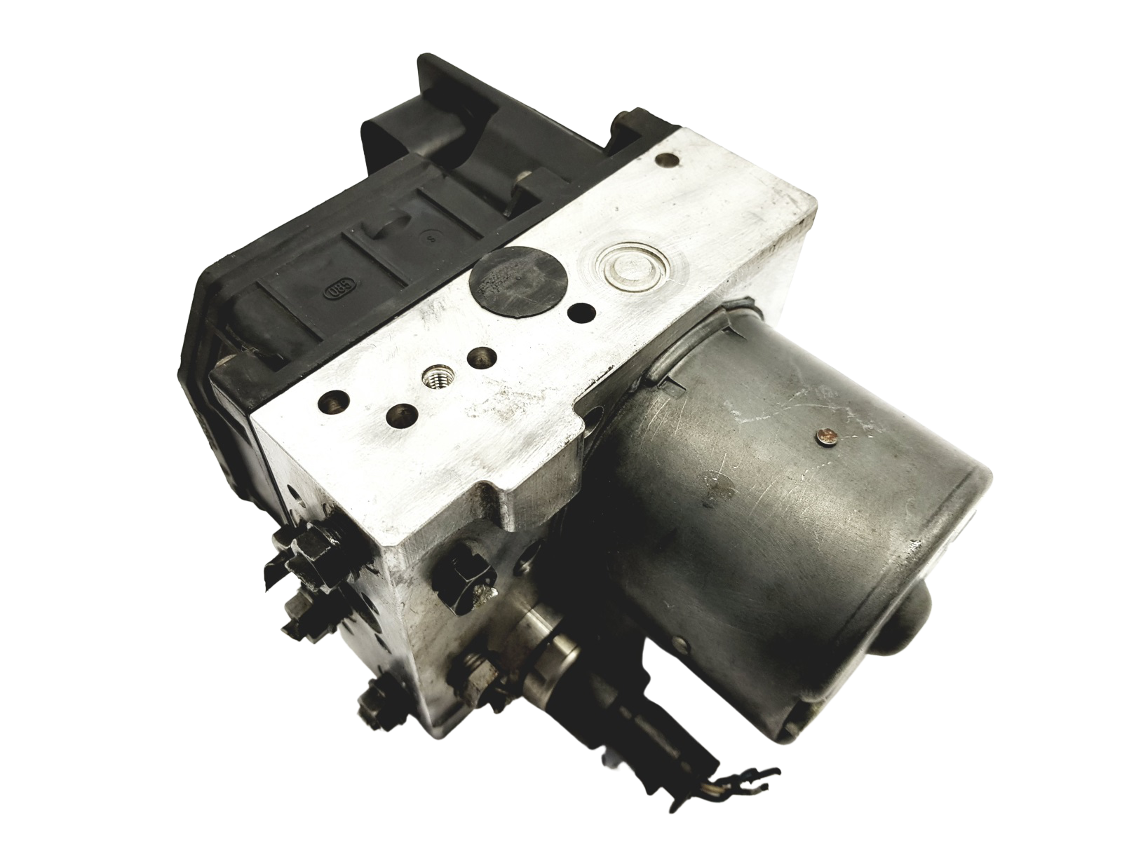 Abs-Pumpe BMW 3 E46 3451 6762113 0265225152 Bosch main product photo