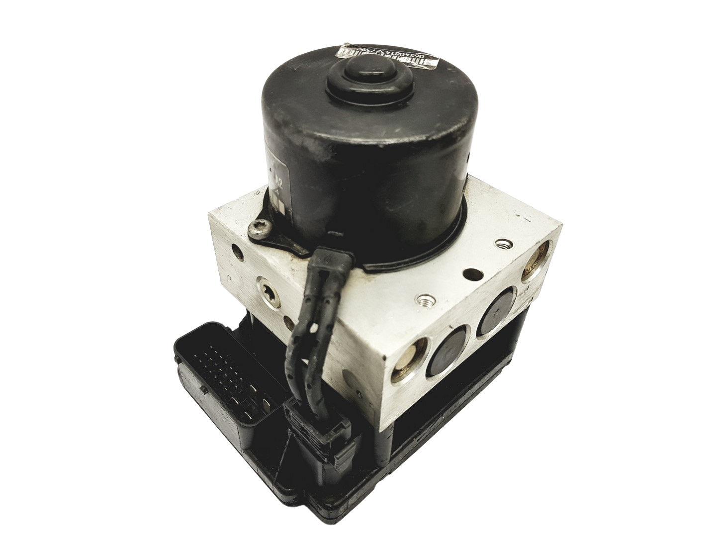 Abs-Pumpe VWAG 1J0614117D 1J0907379P ATE 60782 main product photo