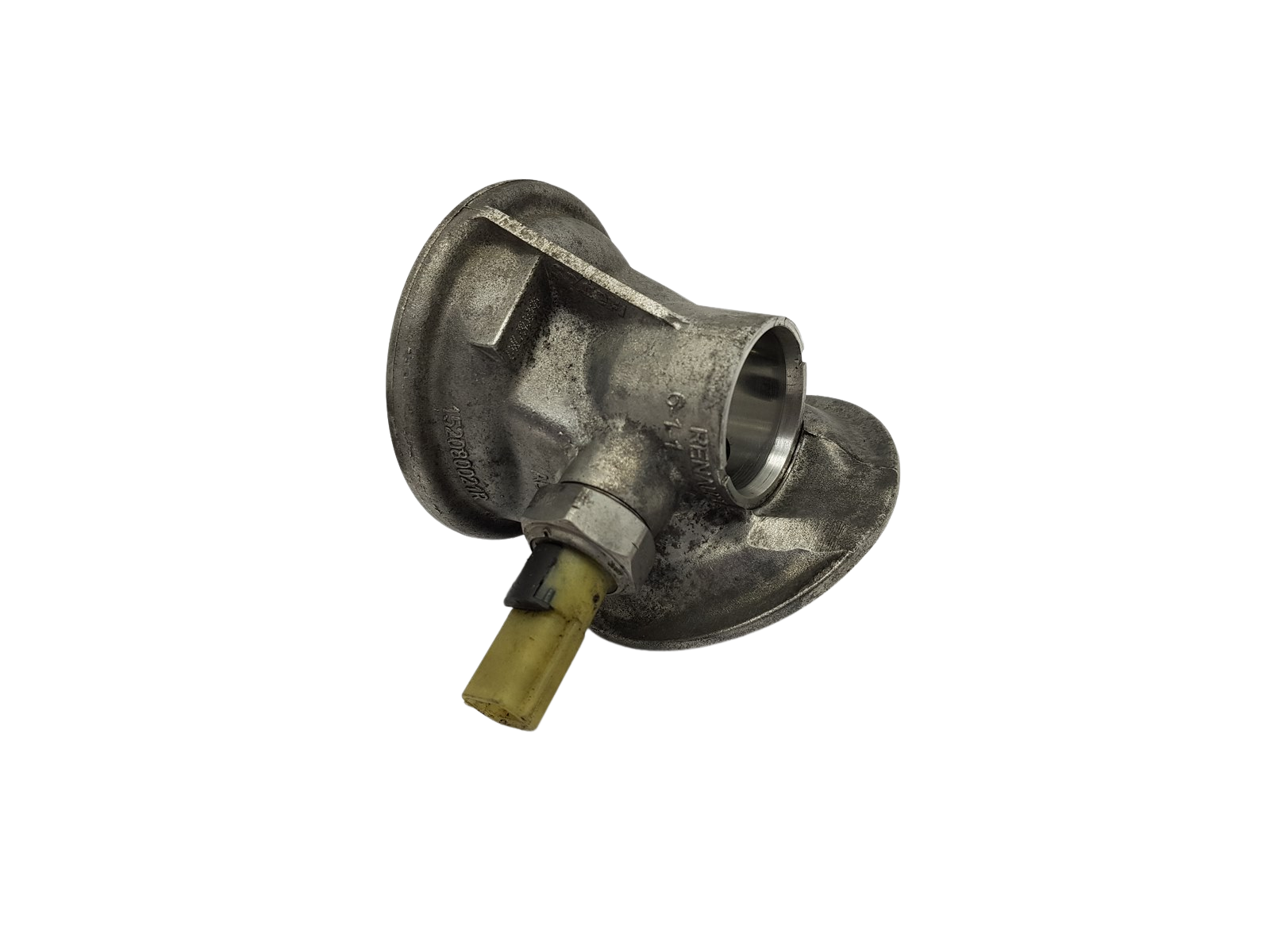 Ölfiltergehäuse Renault Dacia 152080021R 1,5 DCI 3948 main product photo