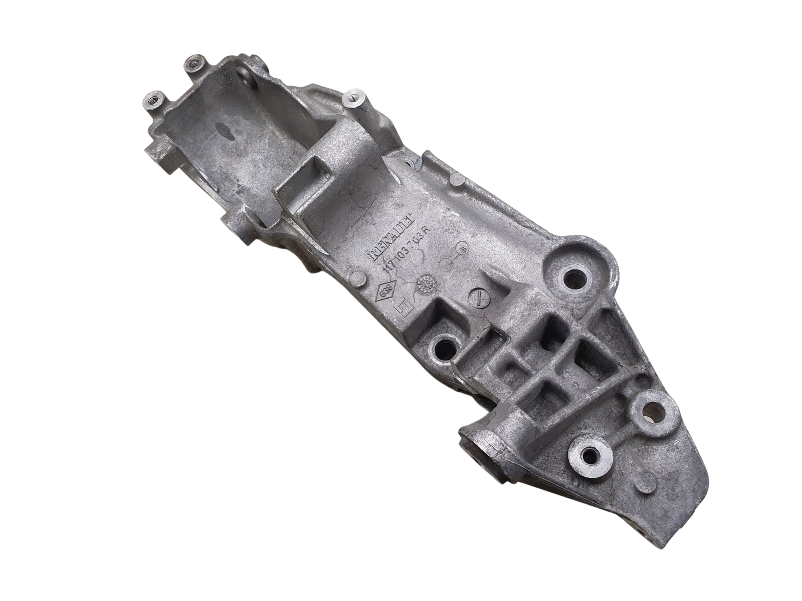 Motorhalter 117103703R 2.0 2.3 DCI Renault Opel Nissan main product photo