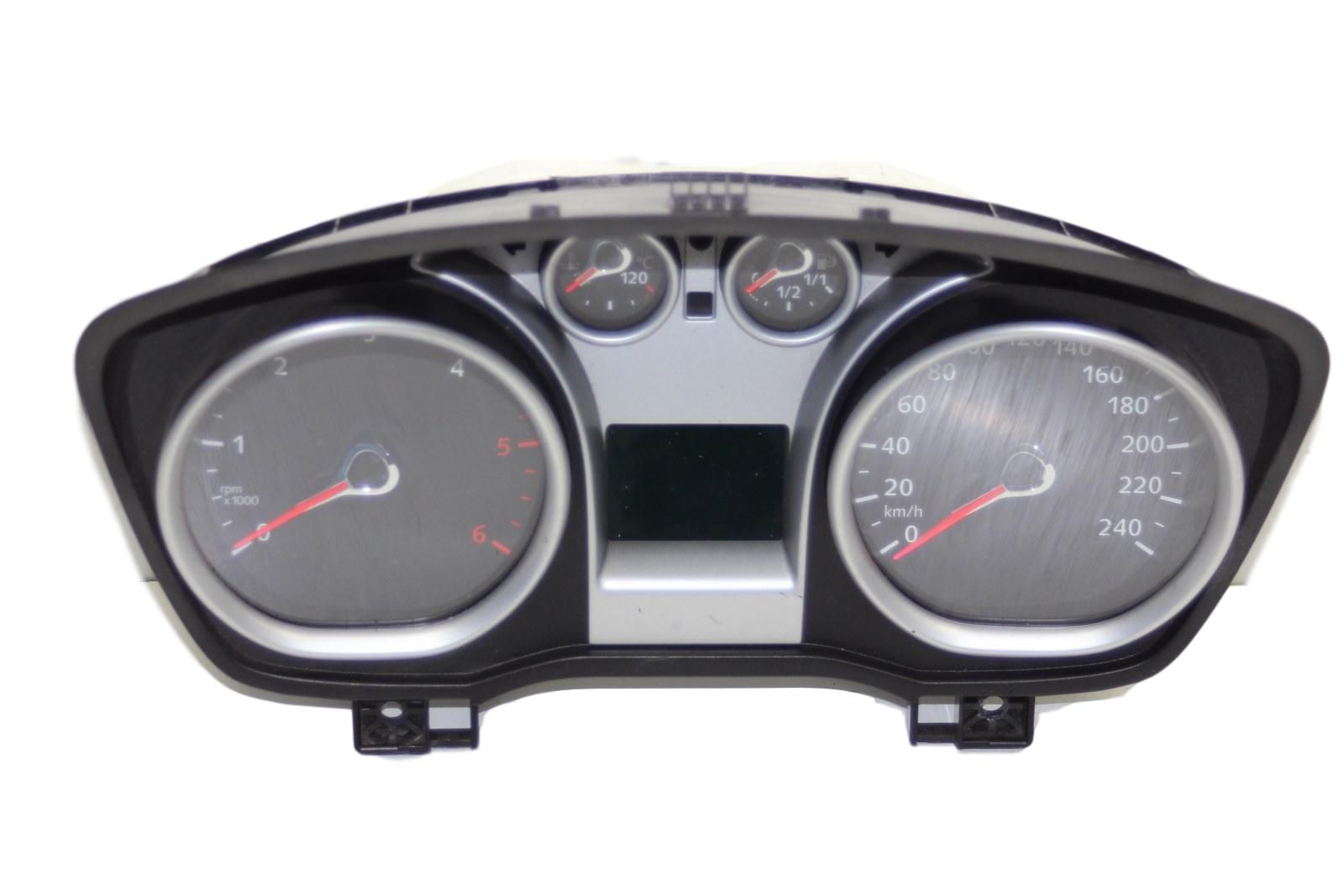Tacho Kombiinstrument Ford Focus 8V4T-10849-GE 8V4T10849GE main product photo