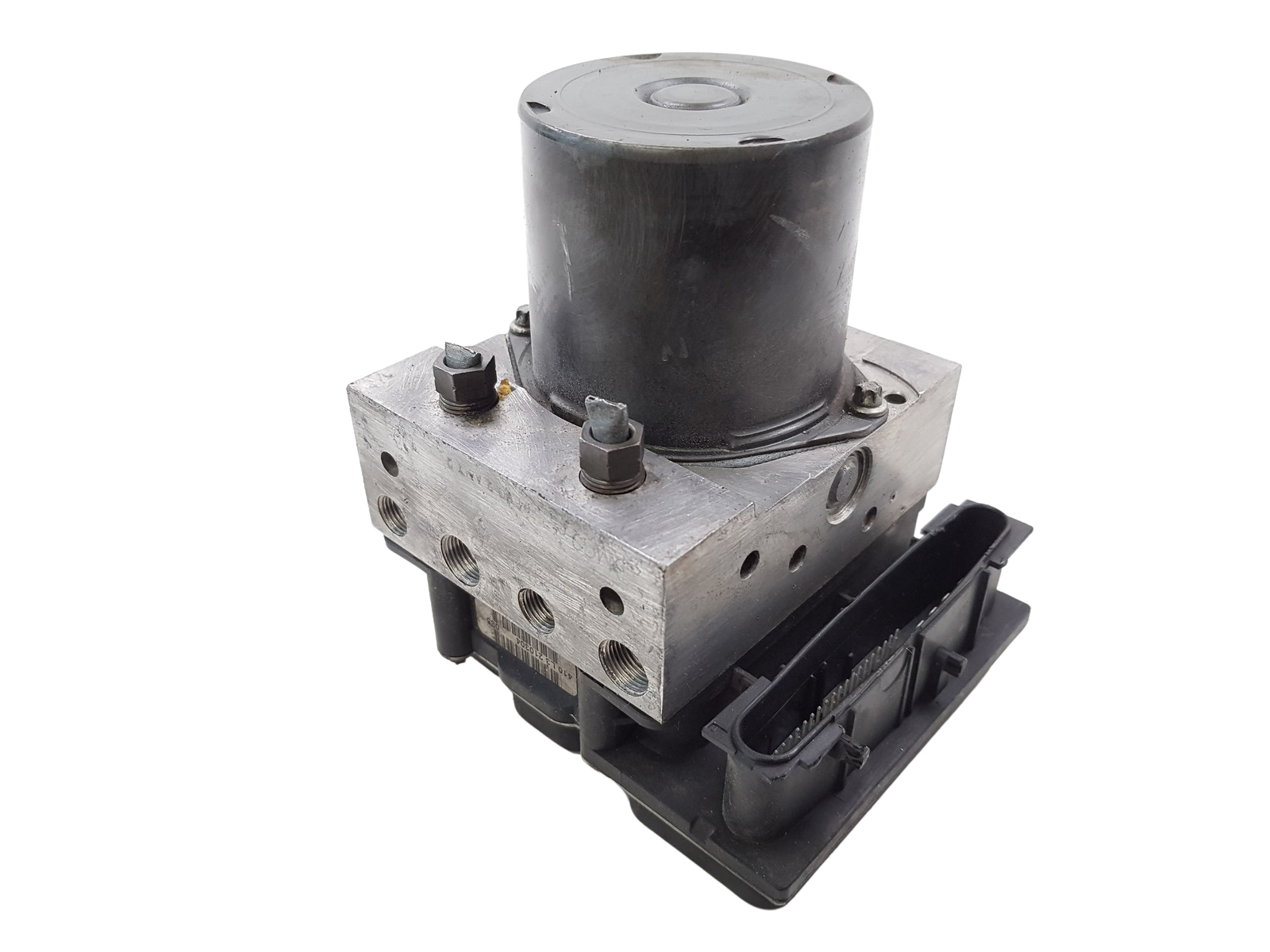 Abs-Pumpe Renault Megane 2 Scenic 2 8200344607 0265950300 2418 main product photo