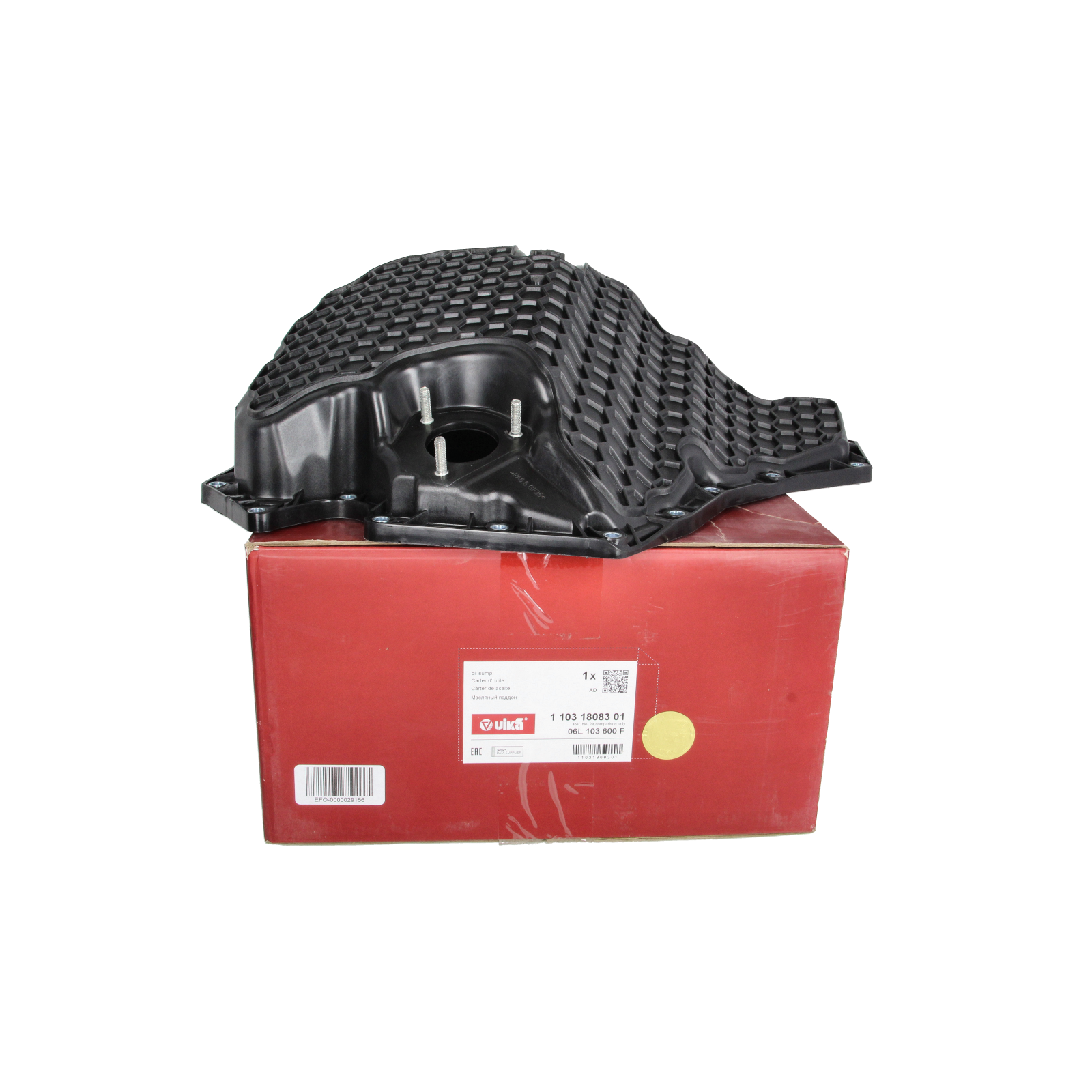 Ölwanne Für Audi 06L103600F 11031808301 Vika main product photo