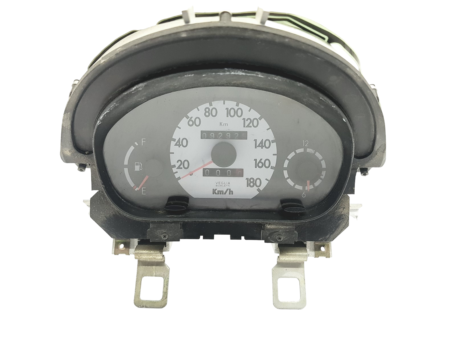 Tacho Kombiinstrument Fiat Seicento 6062680210A 54909 main product photo