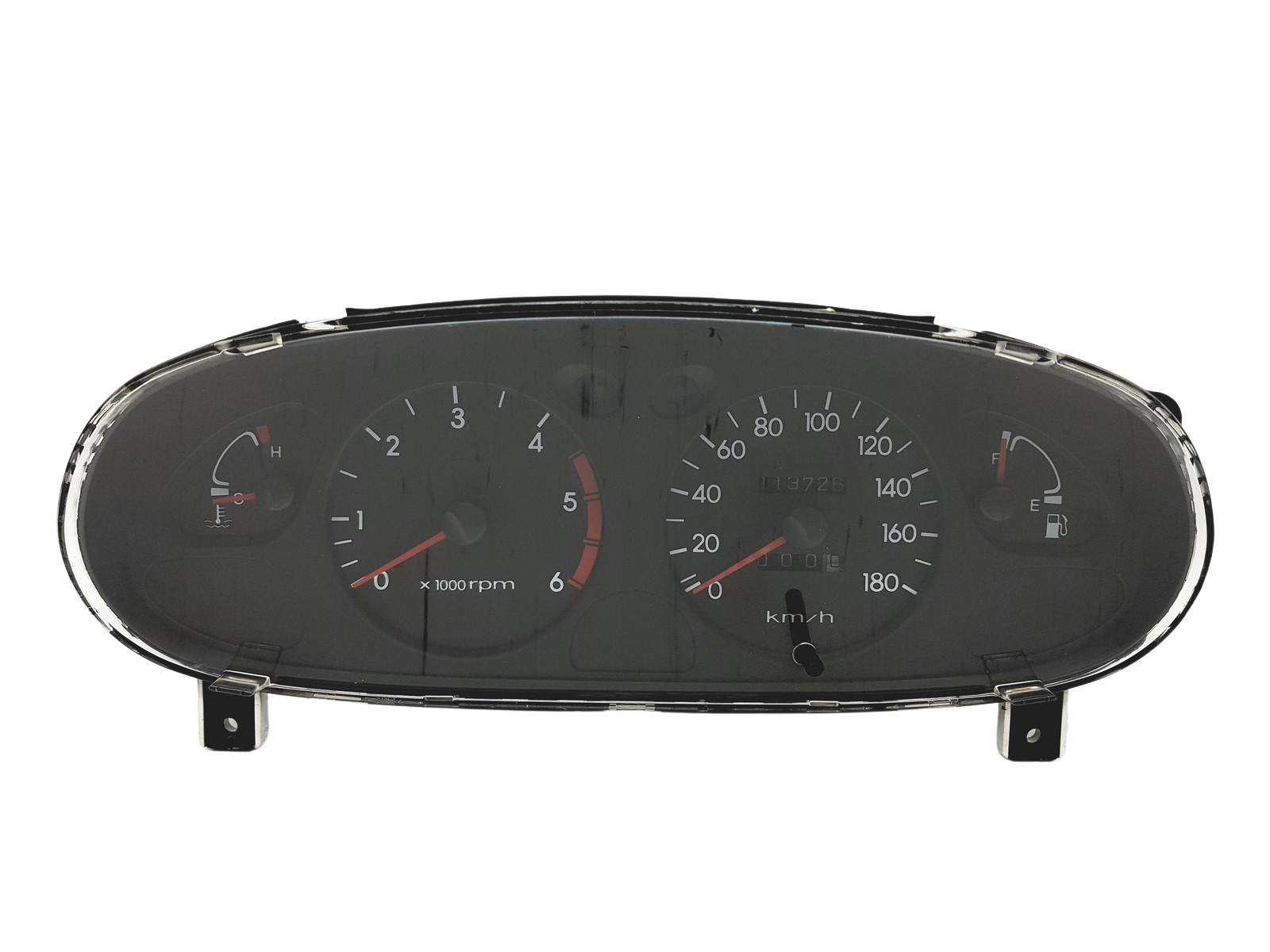 Tacho Kombiinstrument Hyundai H200 94001-4A200 940014A200 57202 main product photo