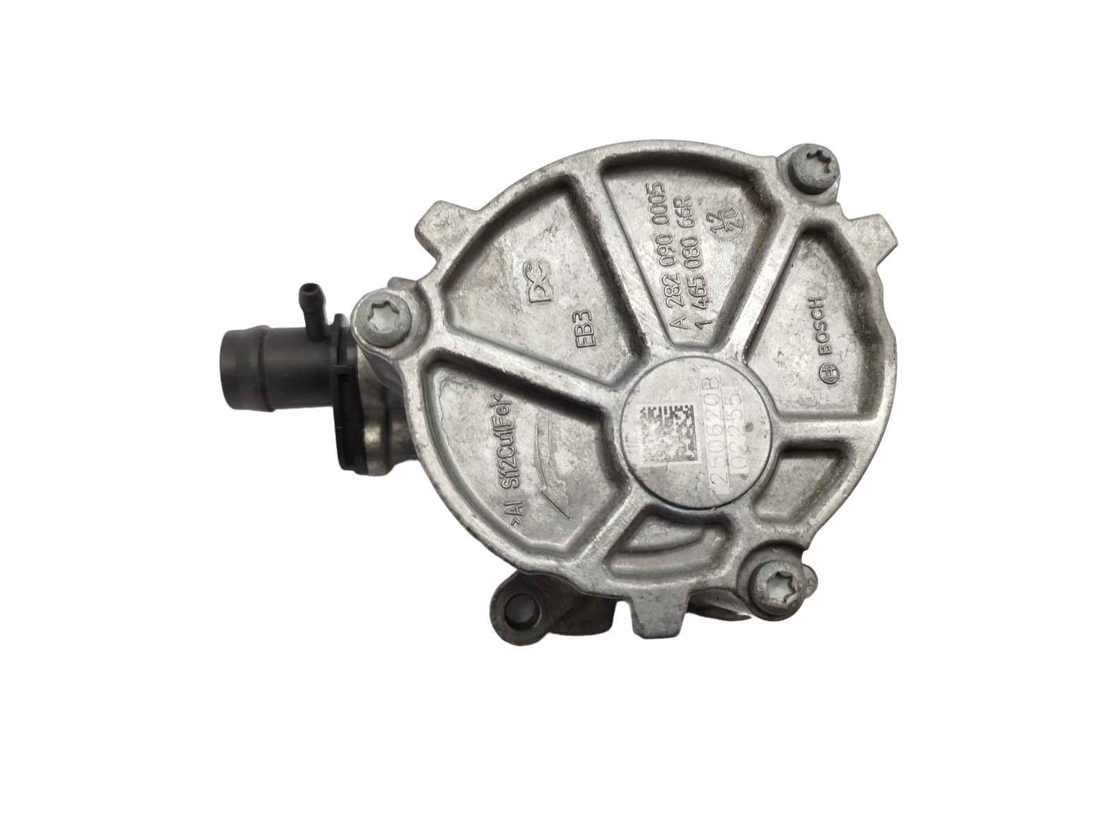 Unterdruckpumpe A2820900005 146508066R 1.3 TCe Renault Mercedes-Benz 28 000km main product photo