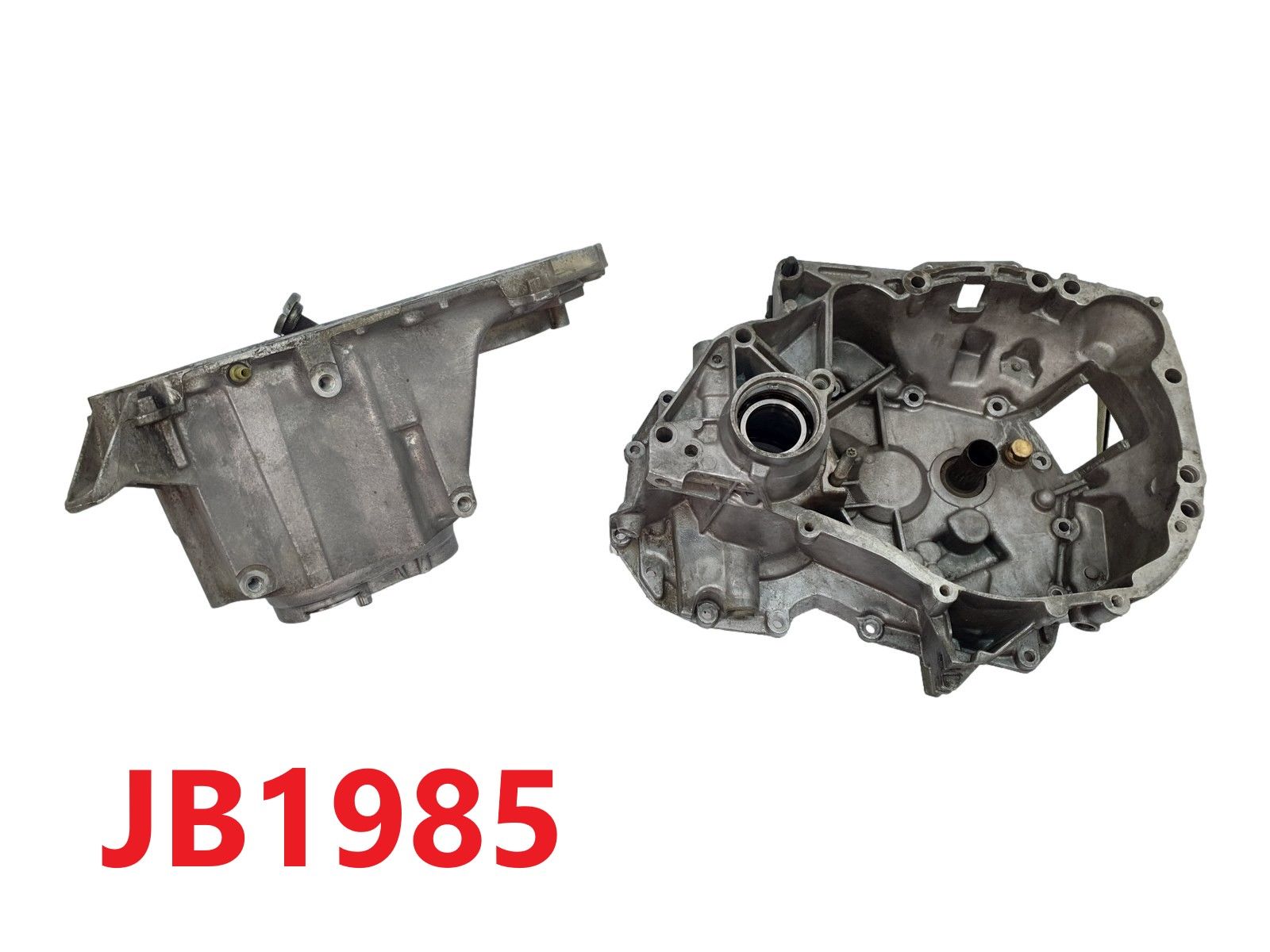 Getriebegehäuse 8200089238 7700113677 JB1 Renault main product photo