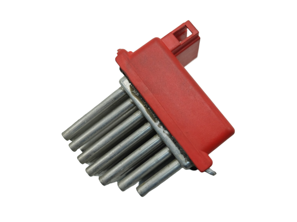 Steuergerät Heizung Lüftung Gebläse 1J0907521 657364M 5DS006467-01 VAG main product photo