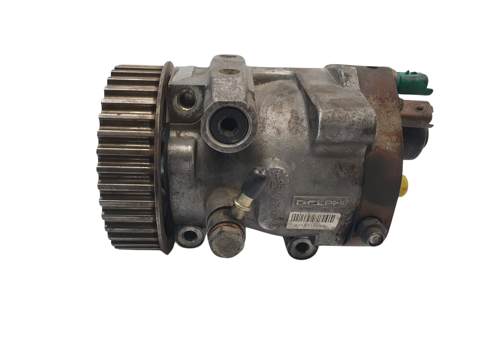 Einspritzpumpe Delphi 8200057346-C R9042A014A 1.5 DCI Renault S12 main product photo