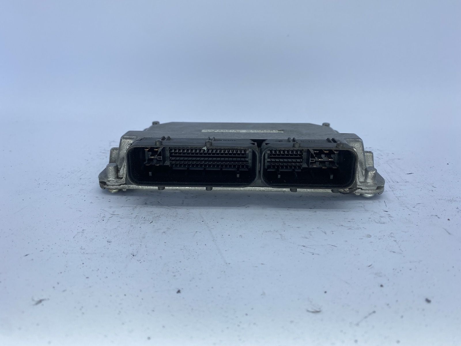 Steuergerät 03E906033 5WP40163 04 VW Siemens 48678 main product photo