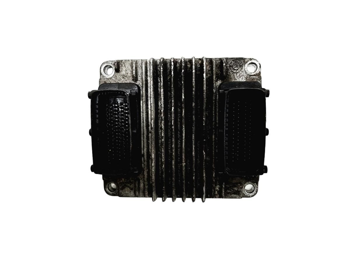 Steuergerät 8972333707 09391259 Opel Delphi main product photo