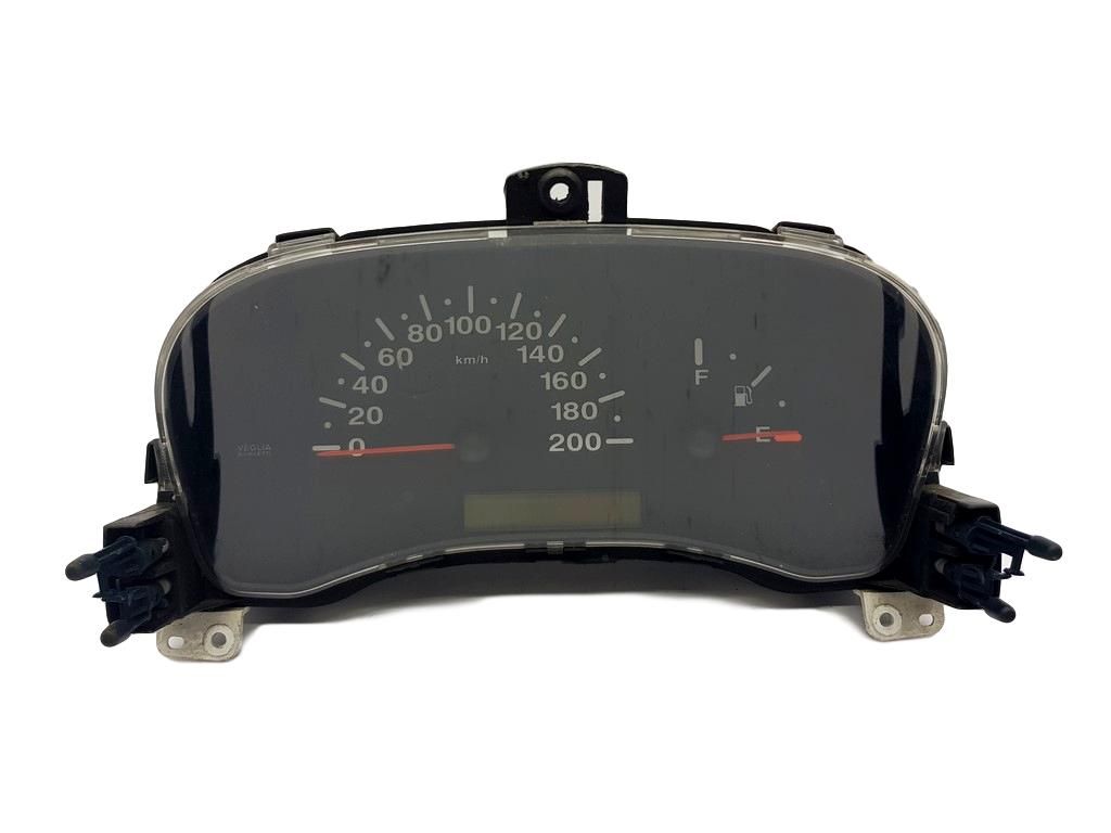 Tacho Kombiinstrument Fiat Doblo 46817746 main product photo