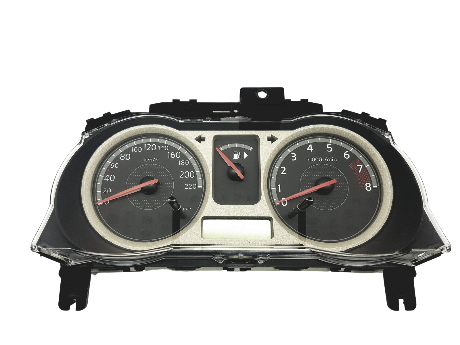 Tacho Kombiinstrument Nissan Note A4 9U00D 53240 main product photo