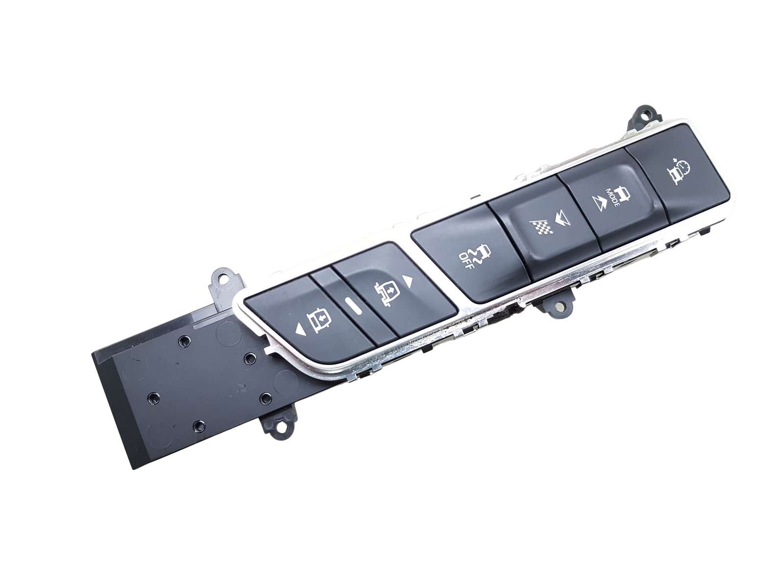 Schalttafel Jaguar I-Pace J9D3-14B791-AC main product photo