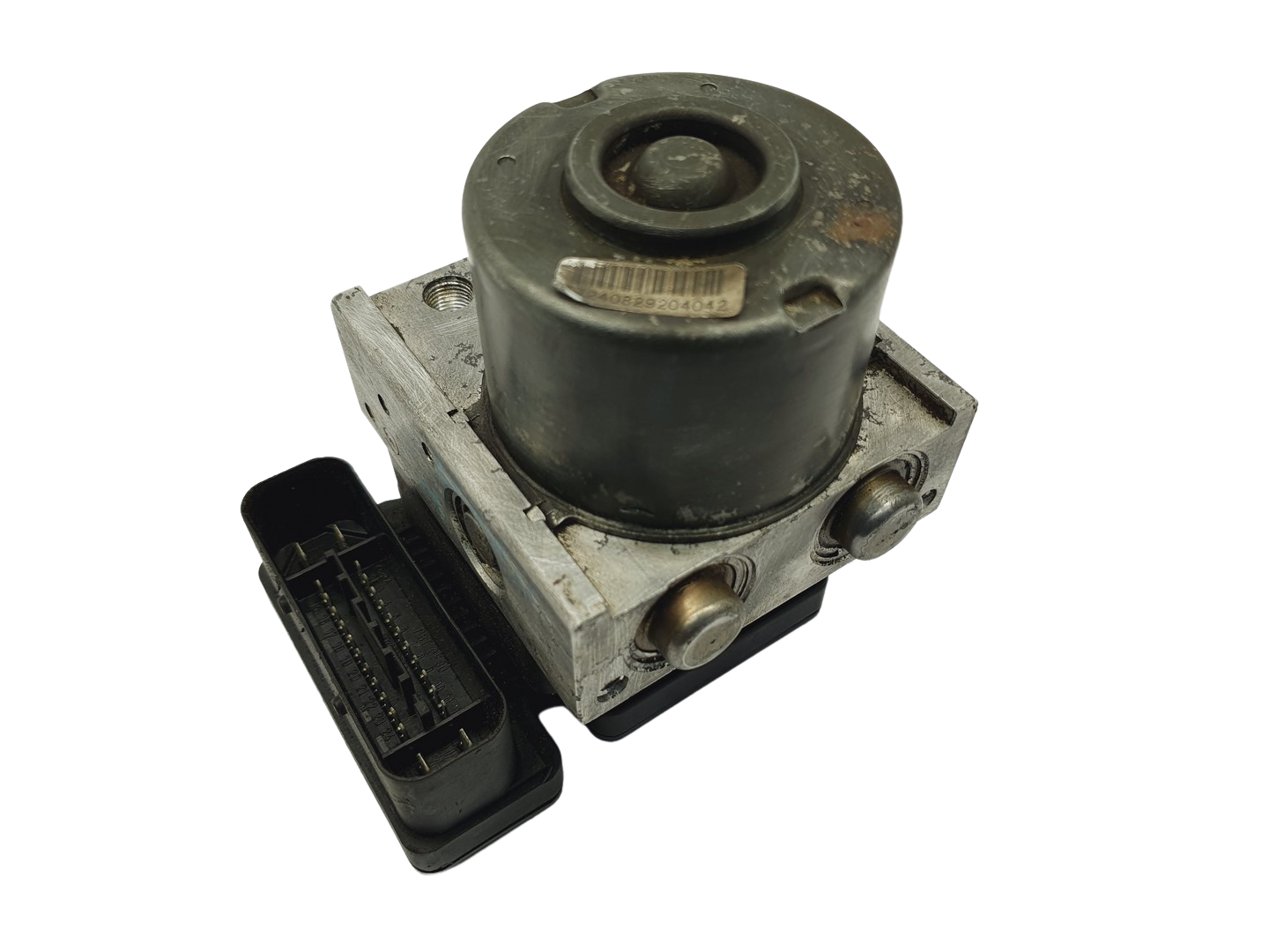 Abs-Pumpe Opel Astra H Zafira B 24447833 10.0970-0504.3 66606 main product photo