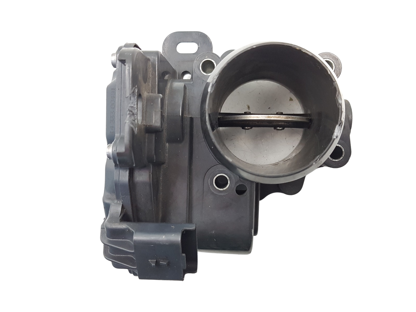 Drosselklappe Citroen Peugeot 9806625280 A2C85766300 2.0 HDI 3434 main product photo