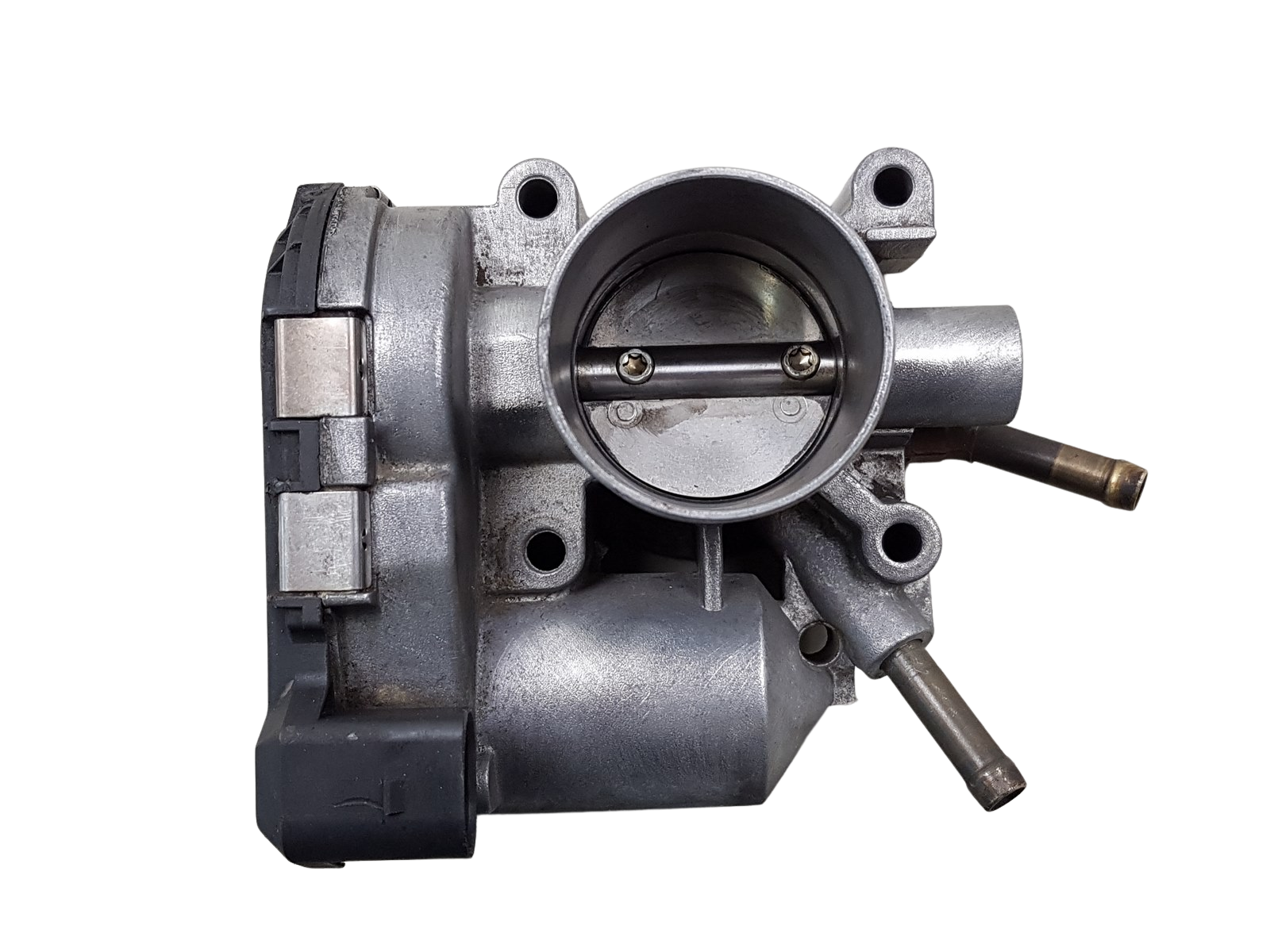 Drosselklappe VWAG 030133062C 0280750095 Bosch 2243 main product photo