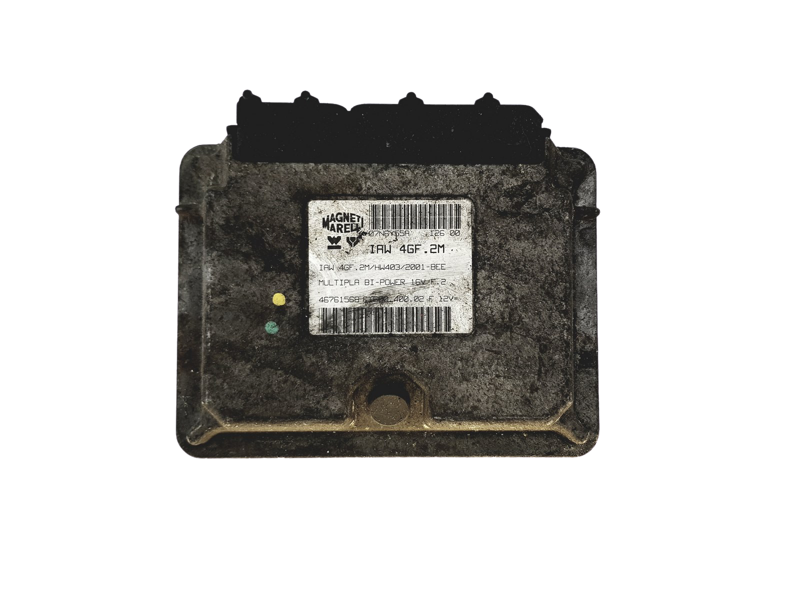 Steuergerät 46761568 IAW4GF.2M Fiat Magneti Marelli 26298 main product photo