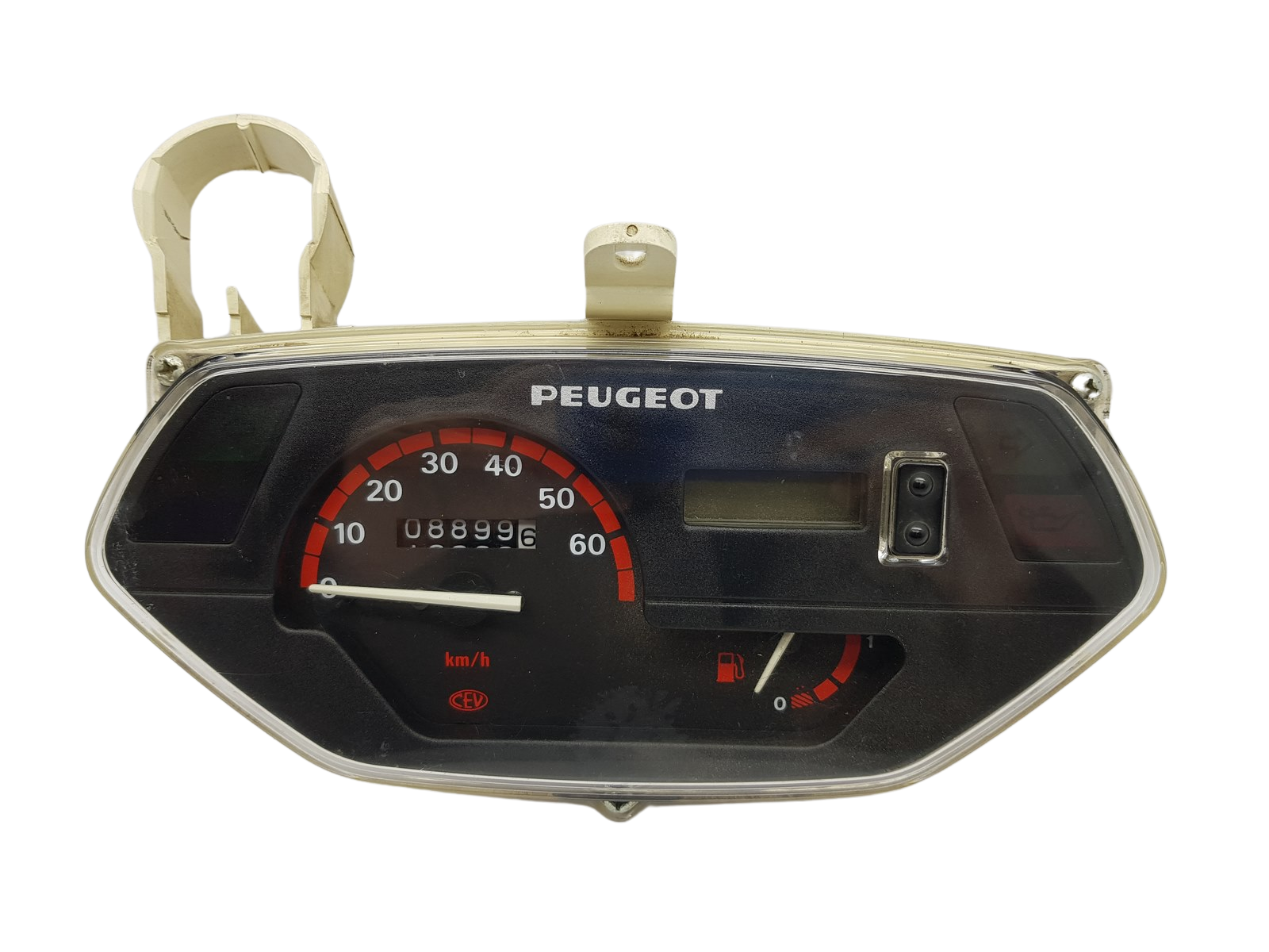 Tacho Kombiinstrument Peugeot SV50 44406 main product photo