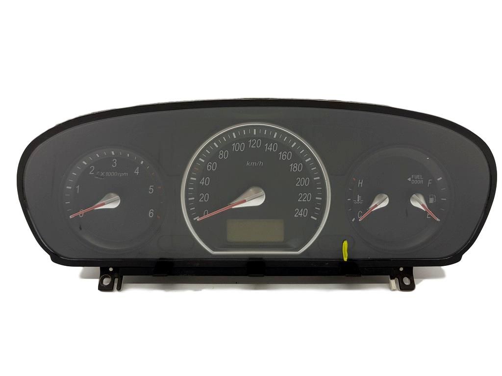Tacho Kombiinstrument Hyundai Sonata T78 94003-3K320 940033K320 main product photo