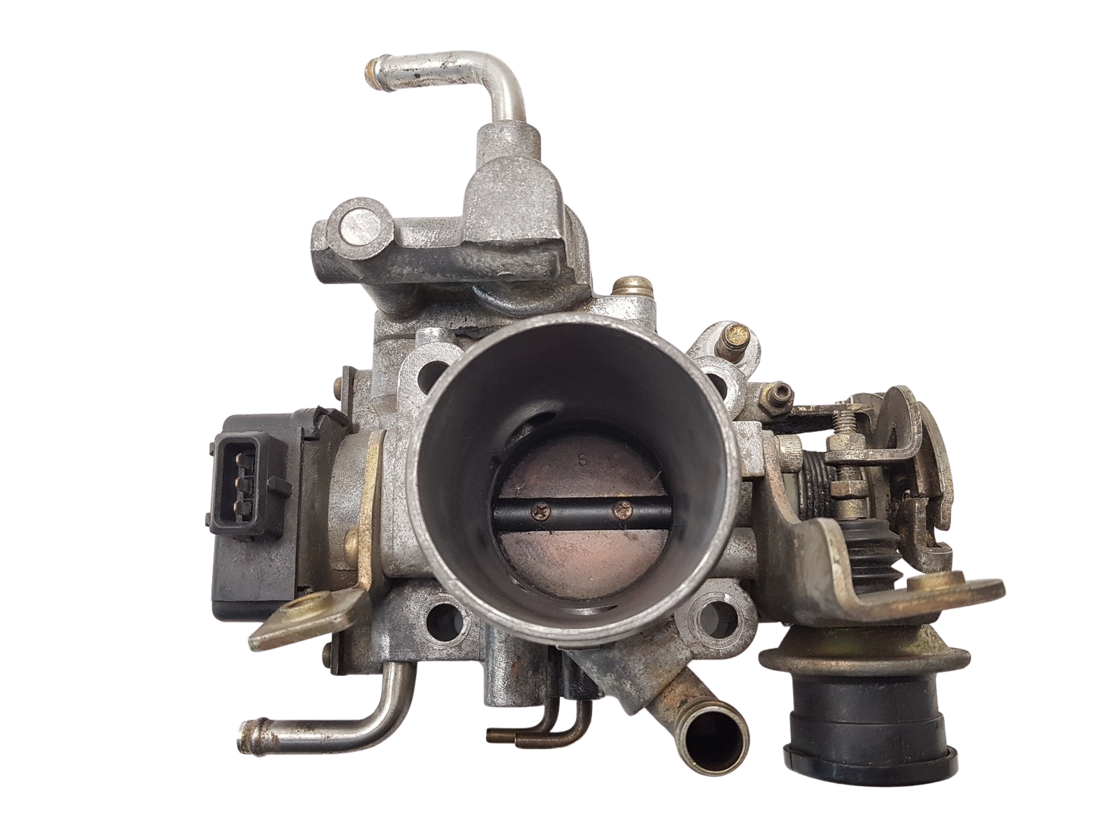 Drosselklappe Daihatsu Charade 22210-871 179950-0291 1.3 main product photo