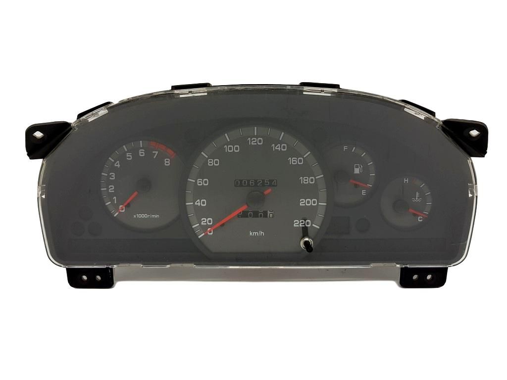 Tacho Kombiinstrument Daewoo Nubira 96272108 12484 main product photo