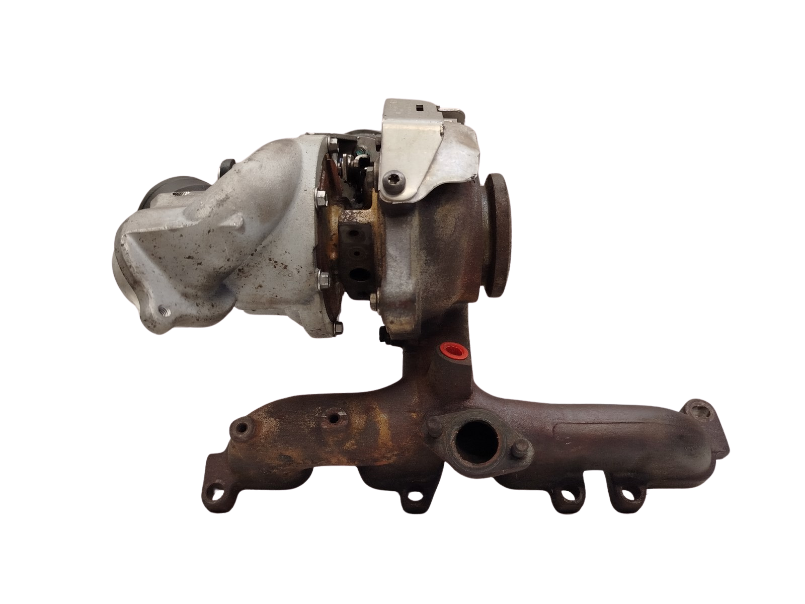 Turbolader VW Seat Skoda Audi 1,6 TDI 03L253016T main product photo