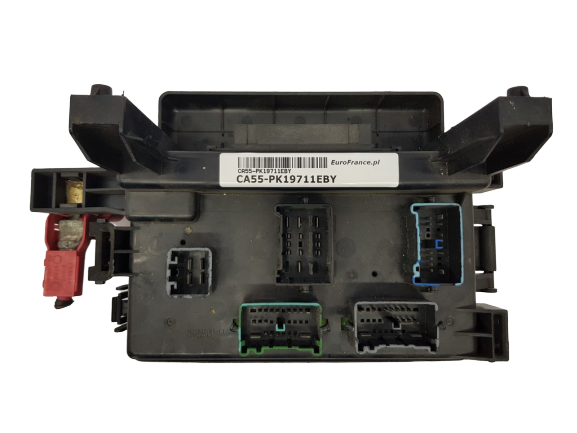 Sicherungskasten Relaiskasten Chrysler P04692026AC main product photo