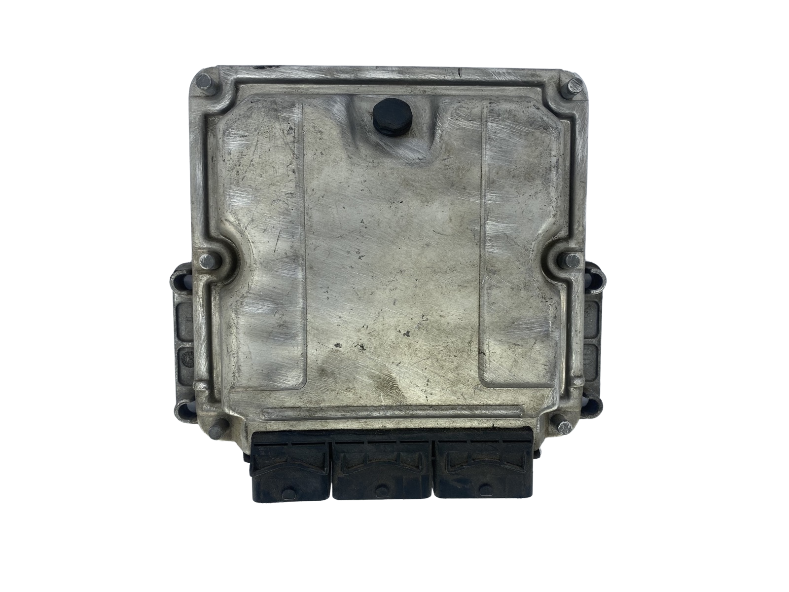 Steuergerät 0281010787 8200091428 8200132175 Renault Opel Bosch 48922 main product photo