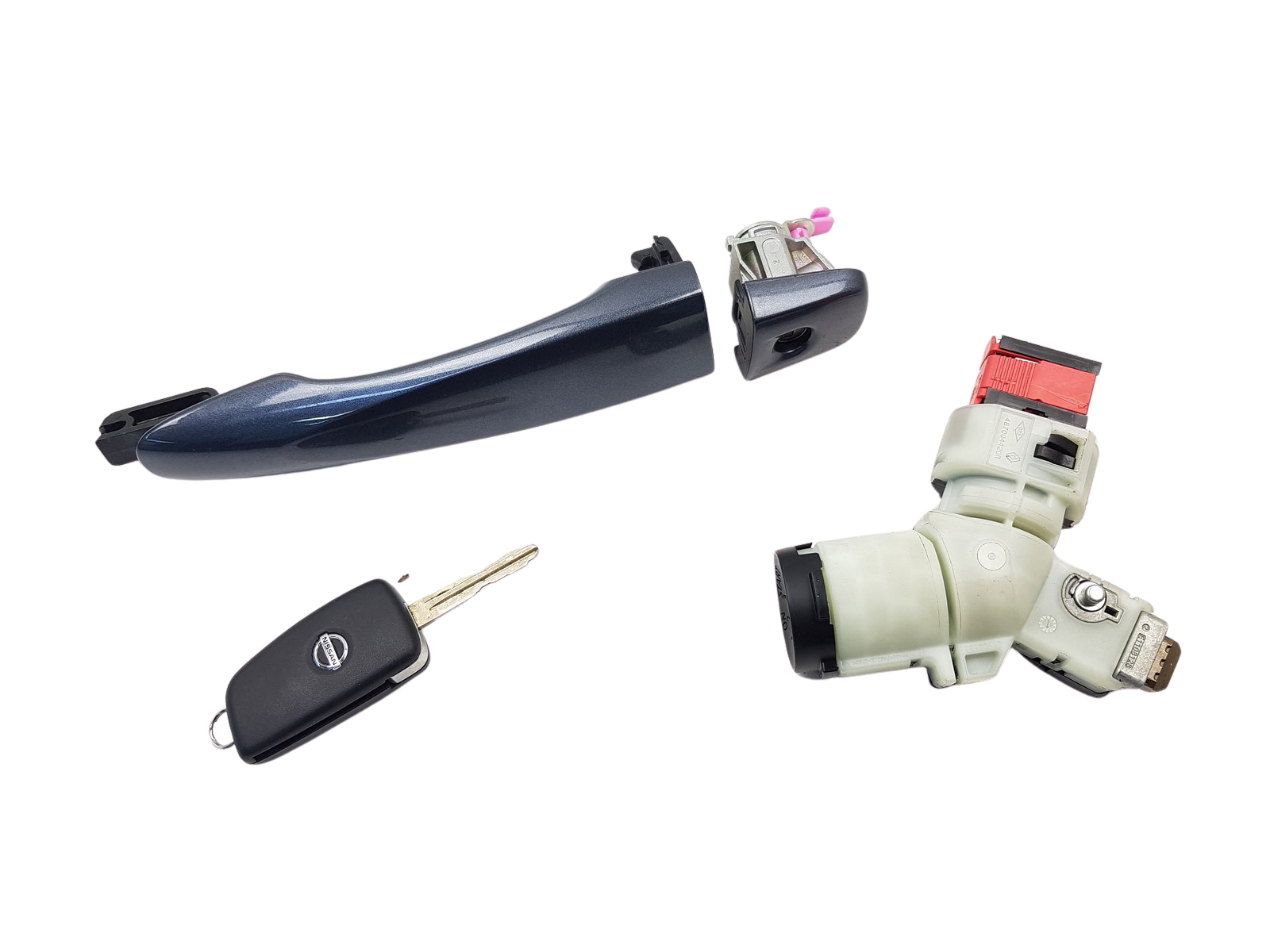 Zündschloss Nissan Micra K14 487004420R main product photo