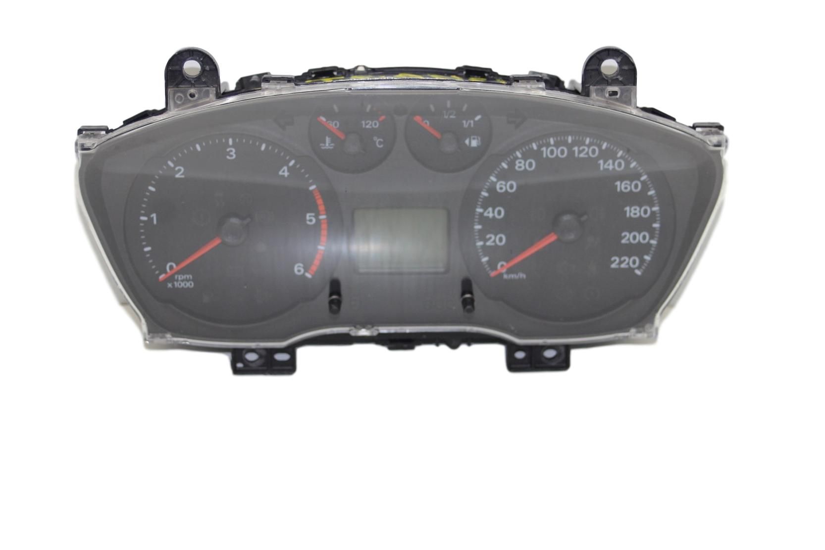 Tacho Kombiinstrument Ford Transit 9C1T-10849-CB 9C1T10849CB main product photo