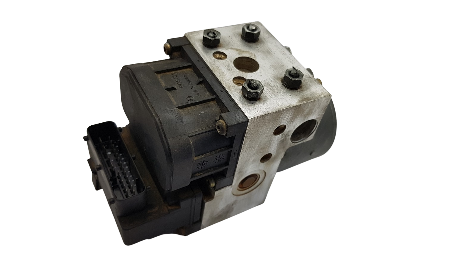 Abs-Pumpe 1480668080 Expert 806 Scudo PSA Fiat 1165 main product photo