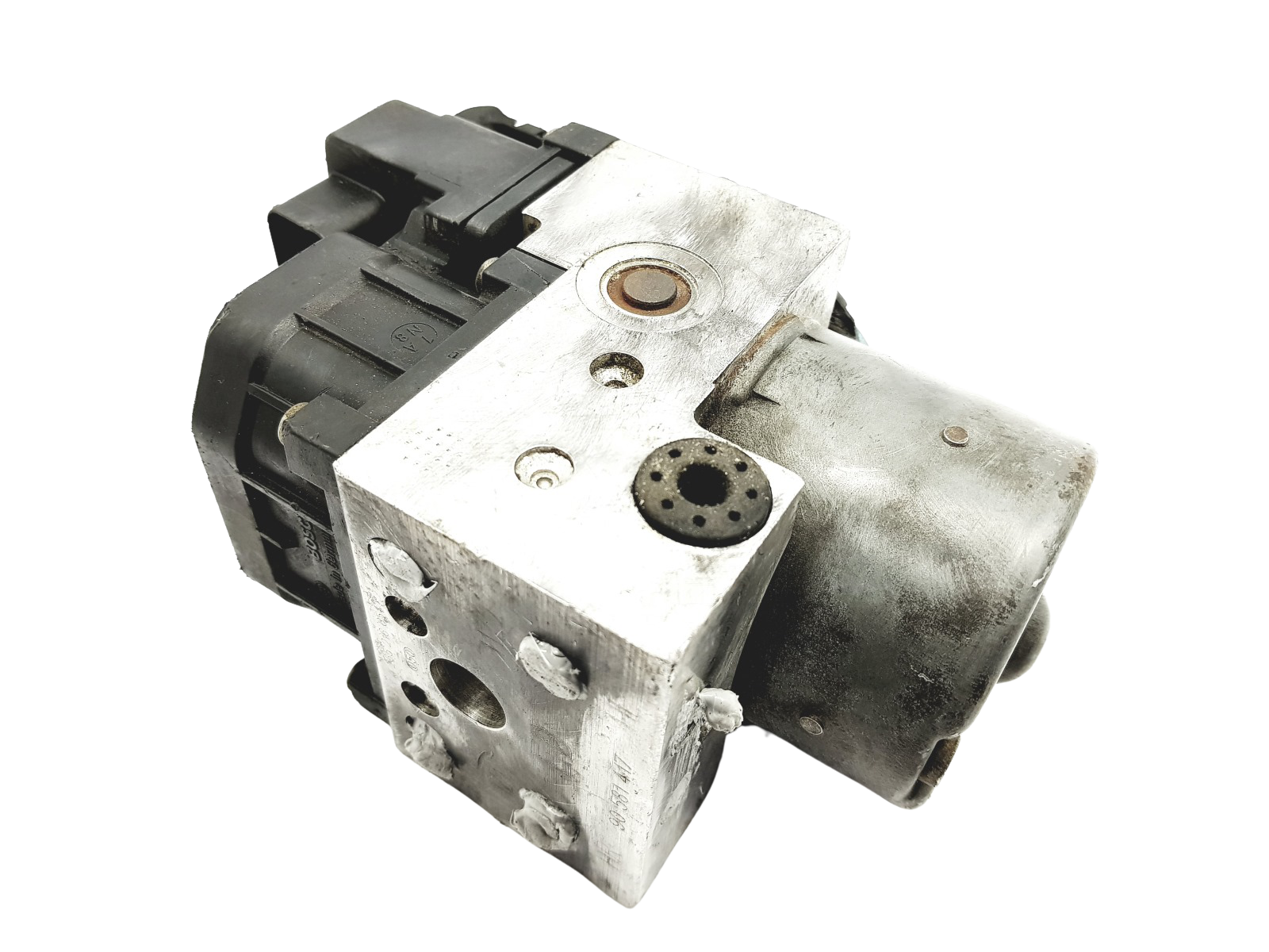 Abs-Pumpe Opel Zafira Astra G 90581417 0265216651 34670 main product photo