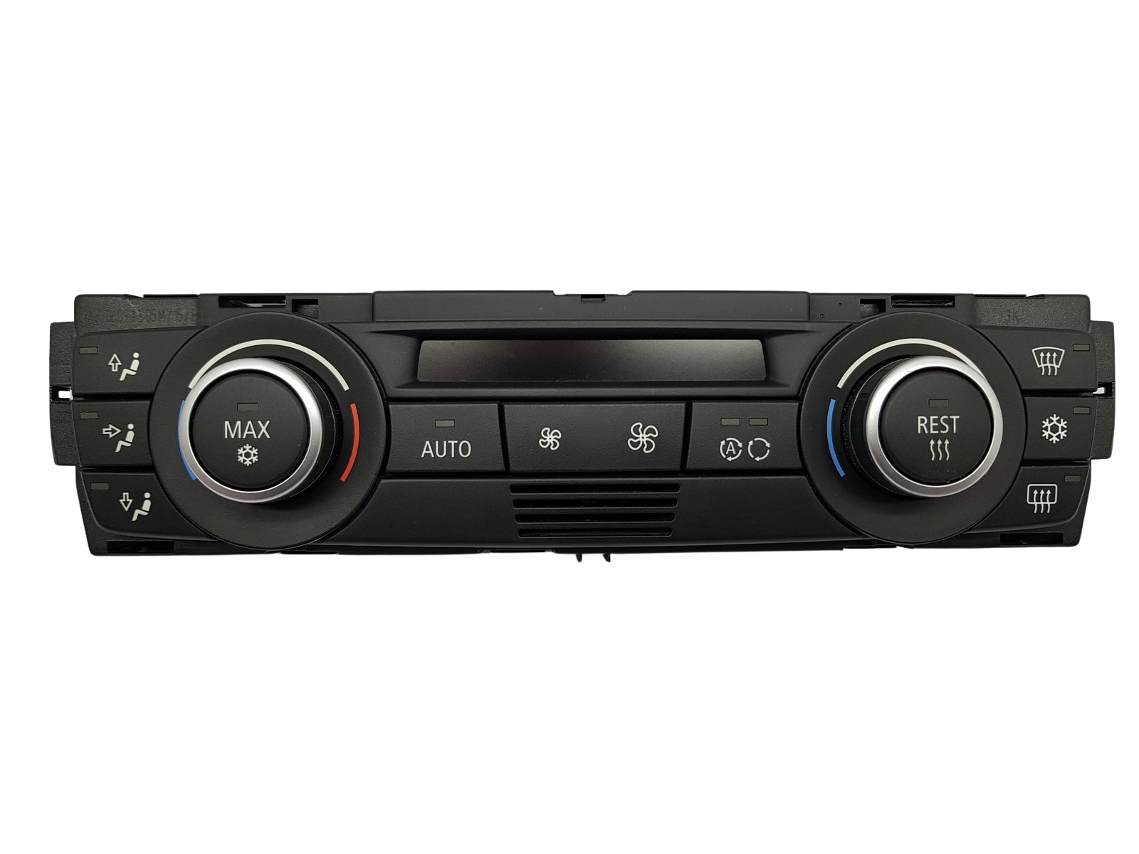 Klimabedienteil Bedienung Climatronic BMW 1 E87 3 E90 6411919926004 9199260-04 main product photo