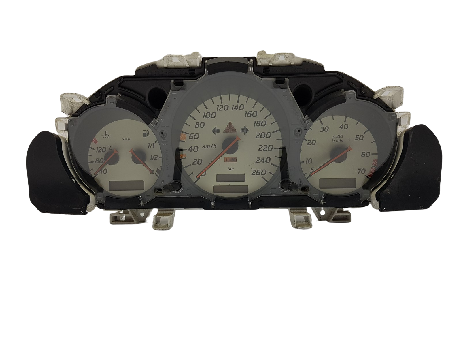 Tacho Kombiinstrument Mercedes SLK A1705403611 1908 main product photo