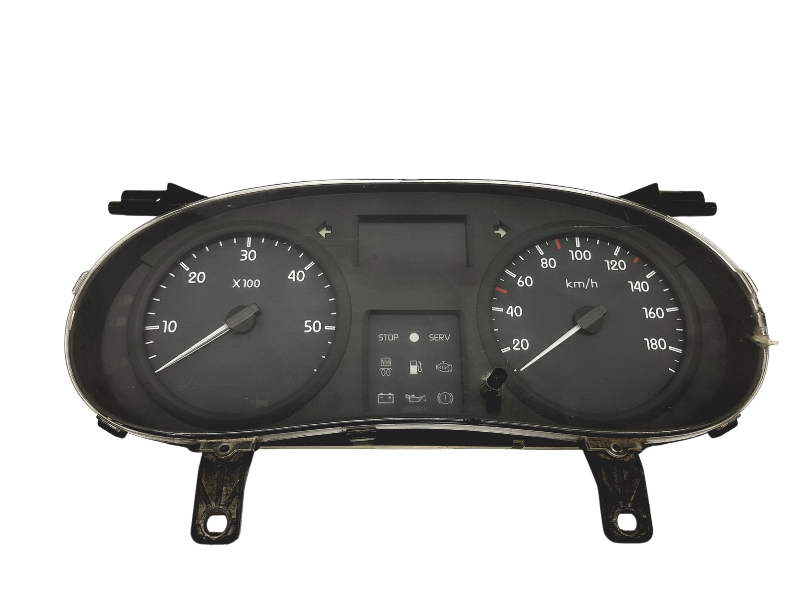 Tacho Kombiinstrument Renault Master 2 8200199523 B 59476 main product photo