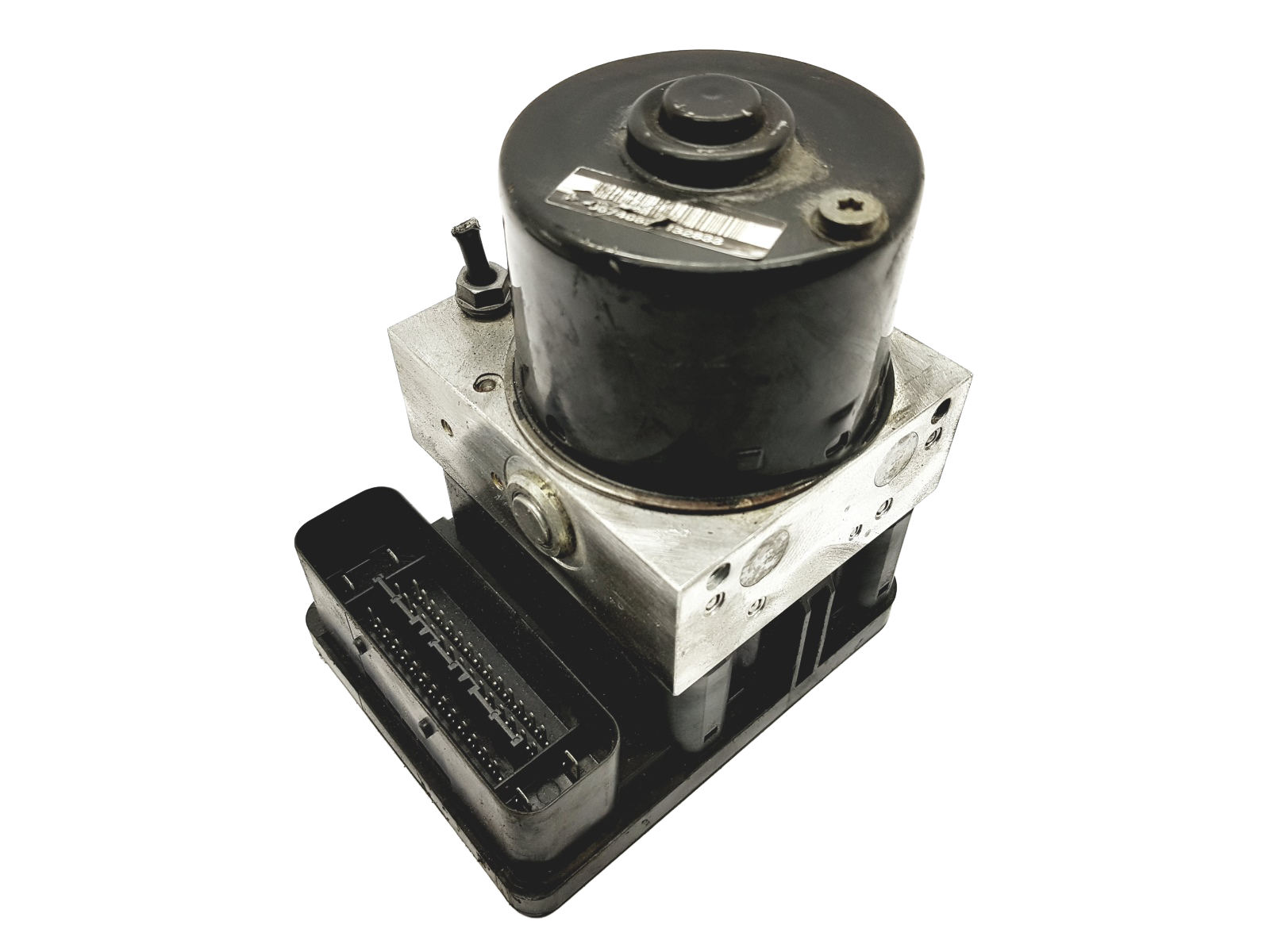 Abs-Pumpe VW Audi Seat Skoda 1K0907379K 1K0614517H Ate 46651 main product photo
