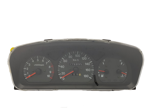 Tacho Kombiinstrument Suzuki Wagon R+ 34100-75F10 SZ0943010 main product photo